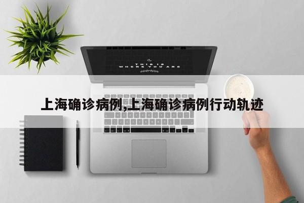 上海确诊病例,上海确诊病例行动轨迹